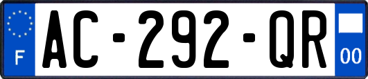 AC-292-QR