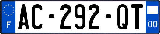 AC-292-QT
