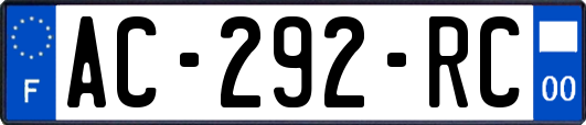 AC-292-RC