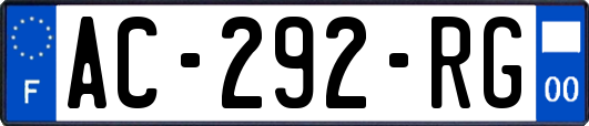 AC-292-RG