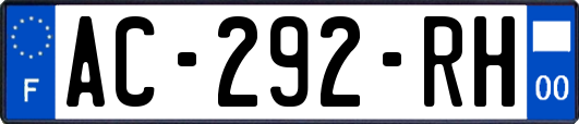 AC-292-RH