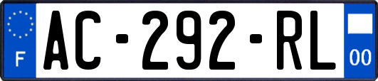AC-292-RL