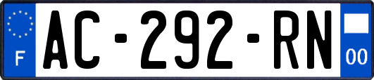 AC-292-RN