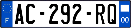 AC-292-RQ