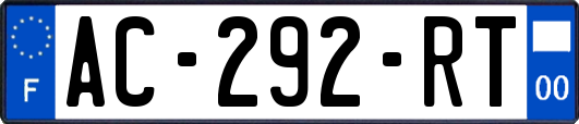 AC-292-RT