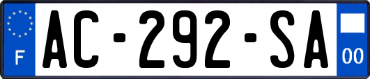 AC-292-SA