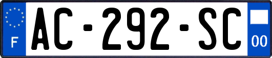 AC-292-SC