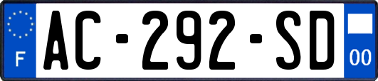 AC-292-SD
