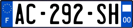 AC-292-SH