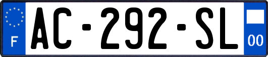 AC-292-SL