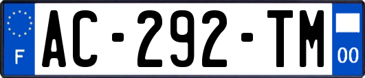 AC-292-TM