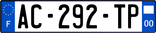 AC-292-TP