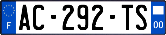 AC-292-TS