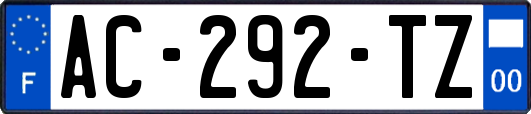AC-292-TZ