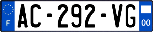 AC-292-VG