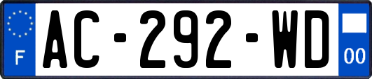 AC-292-WD
