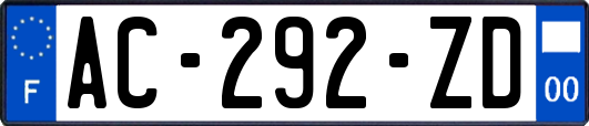 AC-292-ZD