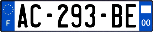 AC-293-BE