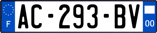 AC-293-BV