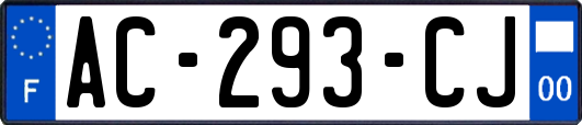 AC-293-CJ