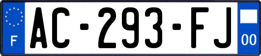 AC-293-FJ