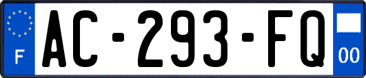 AC-293-FQ