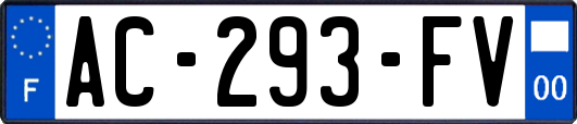 AC-293-FV