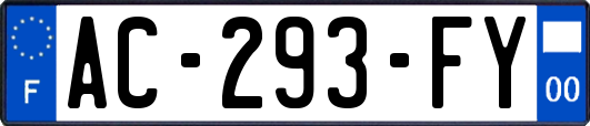 AC-293-FY