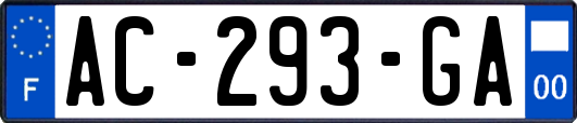 AC-293-GA