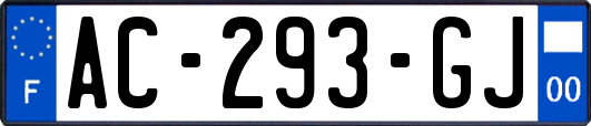AC-293-GJ