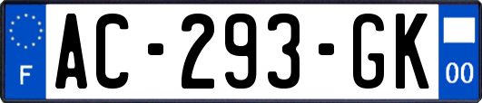 AC-293-GK