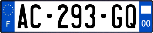 AC-293-GQ