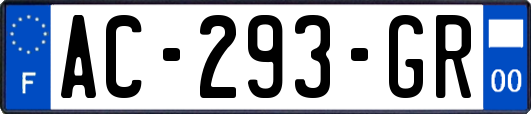 AC-293-GR