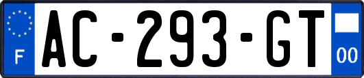 AC-293-GT
