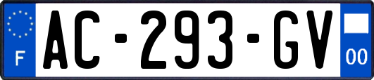 AC-293-GV