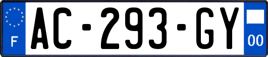 AC-293-GY