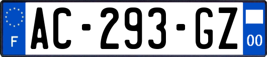 AC-293-GZ