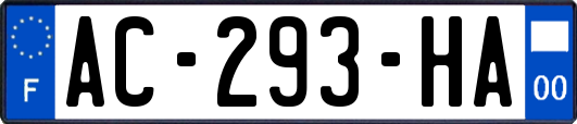 AC-293-HA