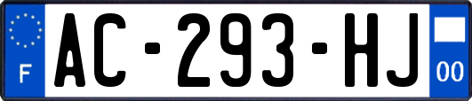 AC-293-HJ