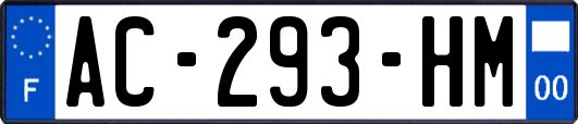 AC-293-HM