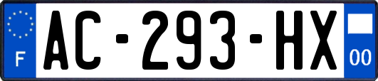 AC-293-HX