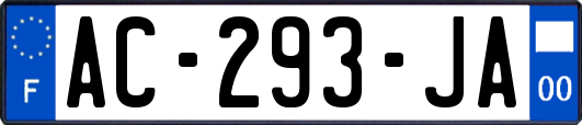 AC-293-JA