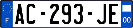 AC-293-JE