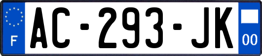 AC-293-JK