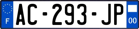 AC-293-JP
