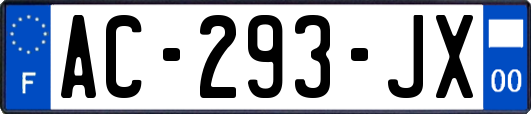 AC-293-JX