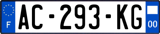AC-293-KG