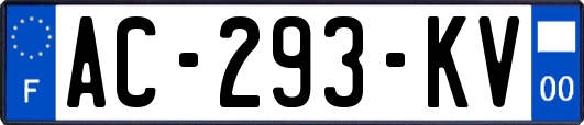 AC-293-KV