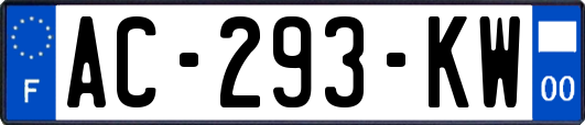 AC-293-KW