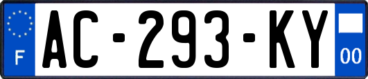 AC-293-KY